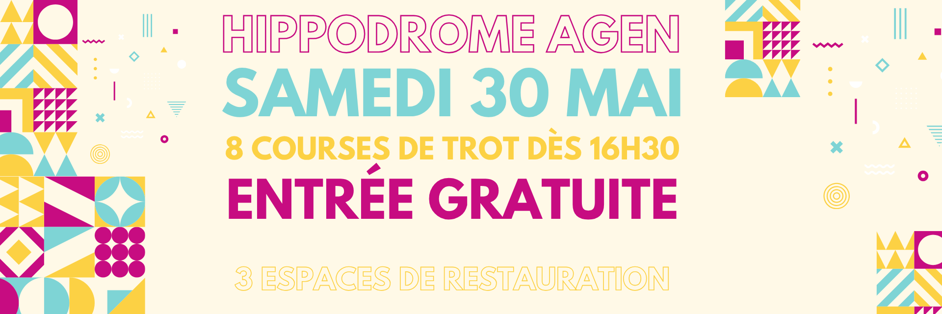 Courses hipiques